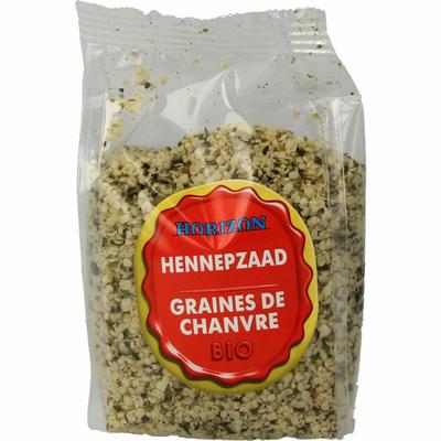 Horizon Hennepzaad gepeld bio