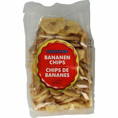 Horizon Bananenchips bio