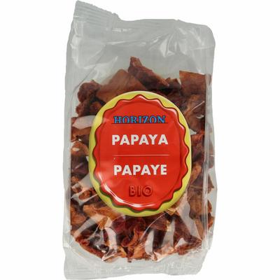 Horizon Papaya bio