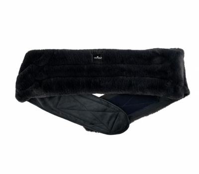 Warmies Warmtegordel zwart