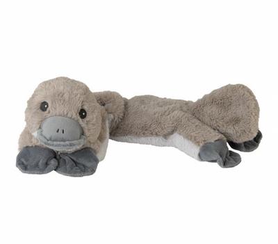 Warmies Hotpak vogelbekdier