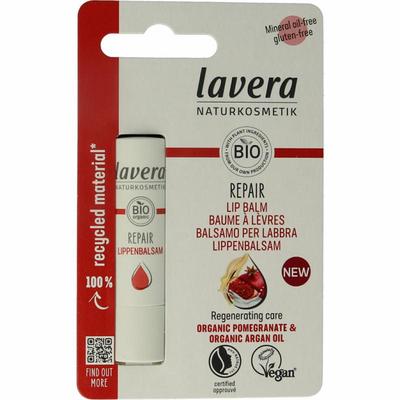 Lavera Lipbalm repair