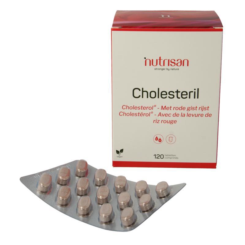 Cholesteril