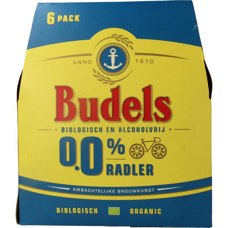 Radler 0.0 6-pack