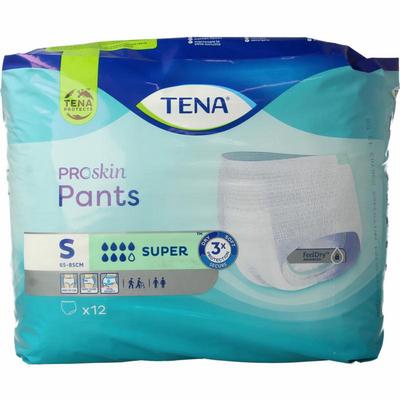 Tena Proskin pants super S