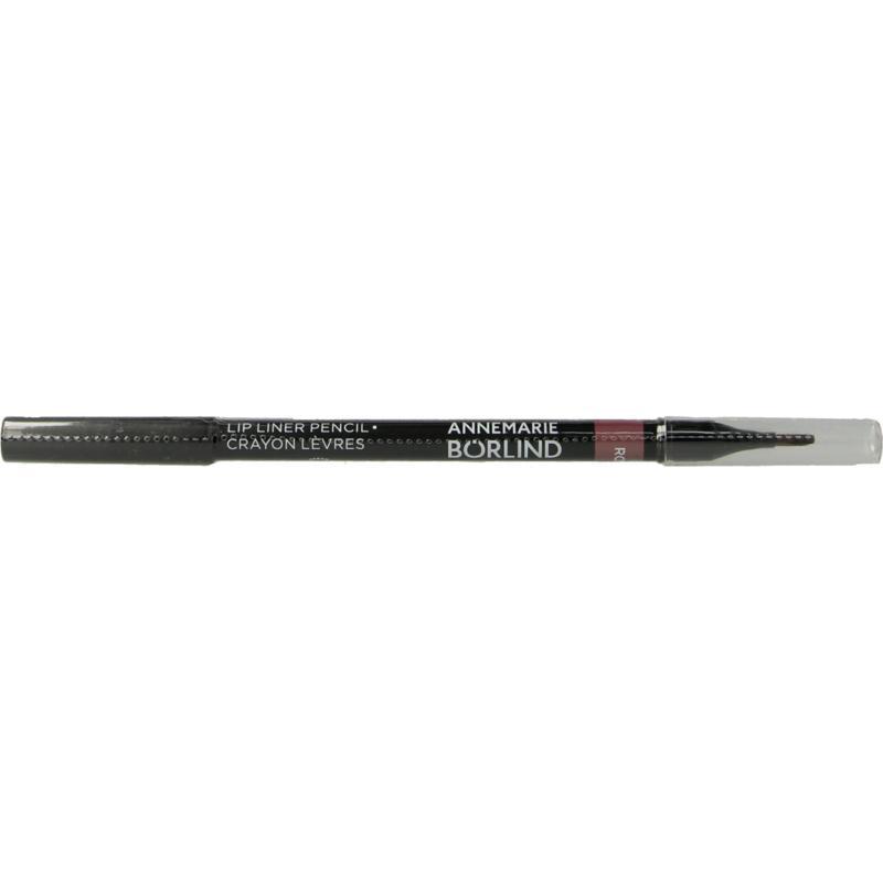 Lipliner pencil rose