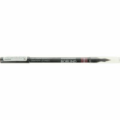 Borlind Lipliner pencil rosewood