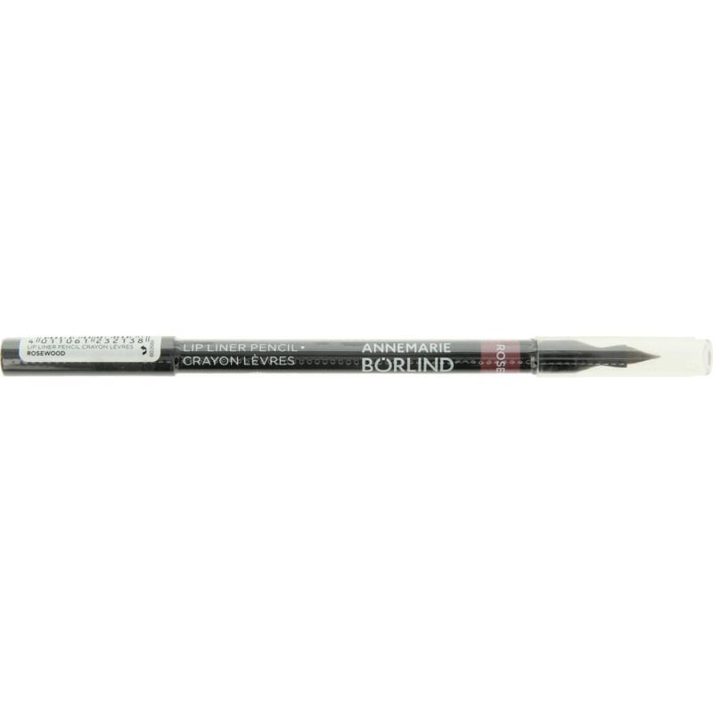 Lipliner pencil rosewood