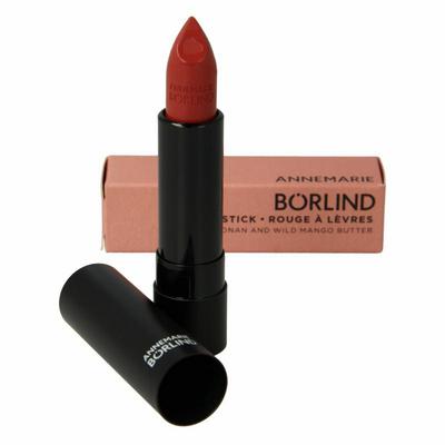 Borlind Lipstick sienna