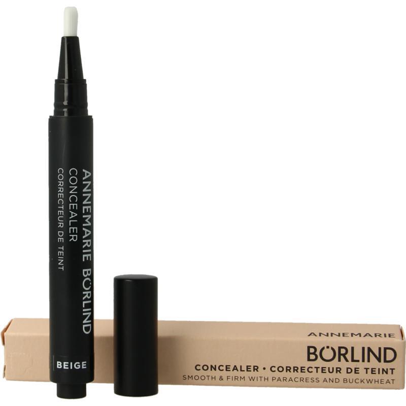 Concealer beige