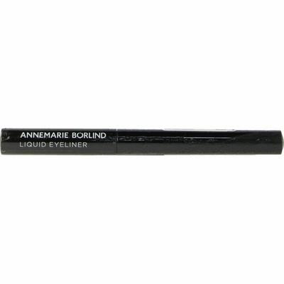Borlind Eyeliner liquid black