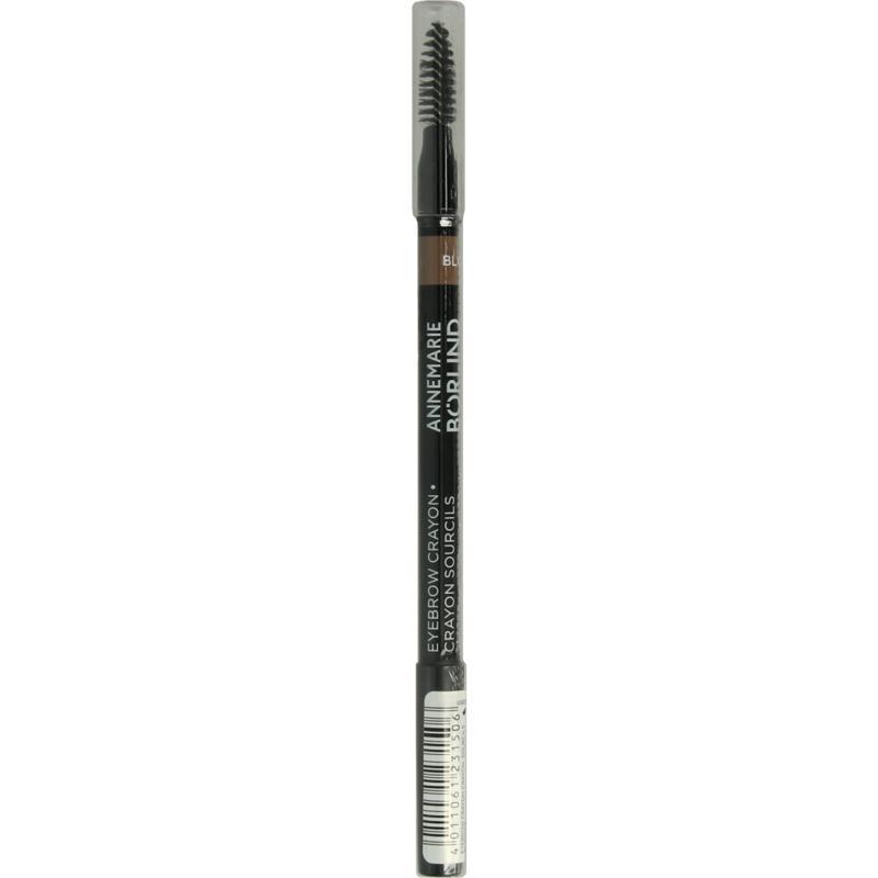 Eyebrow crayon blonde