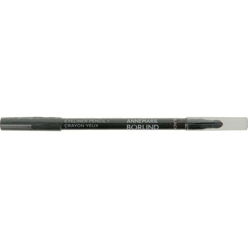 Eyeliner pencil black brown