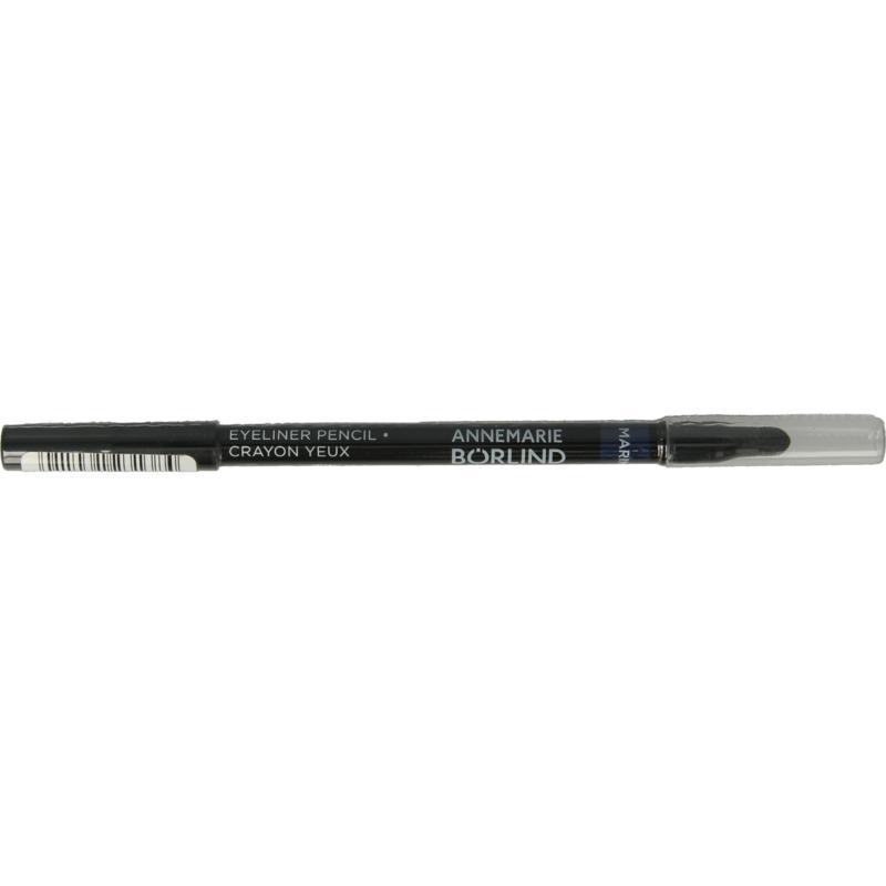 Eyeliner pencil marine blue