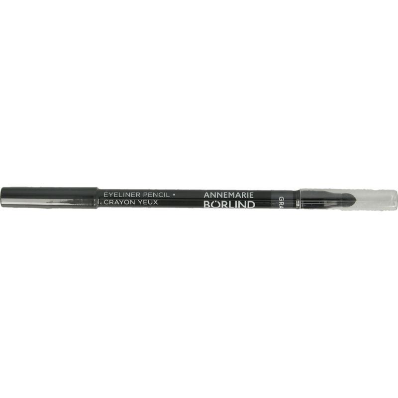 Eyeliner pencil graphite