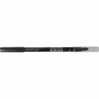 Borlind Eyeliner pencil black