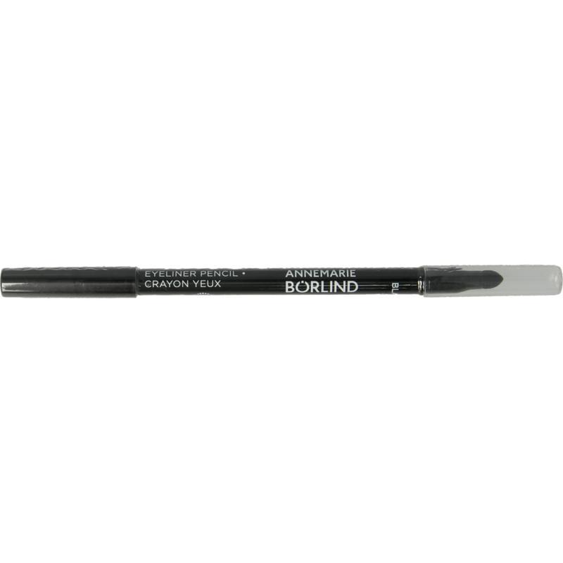Eyeliner pencil black