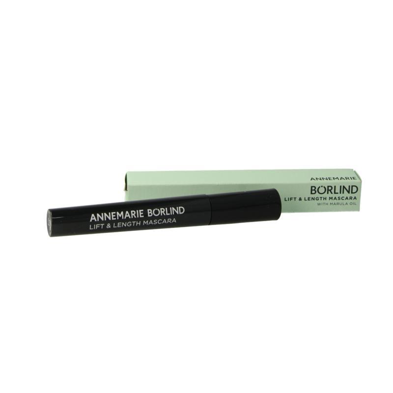 Mascara lift & length black