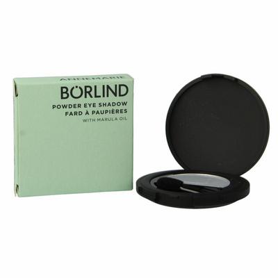 Borlind Eyeshadow powder blue pearl