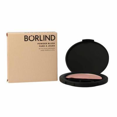 Borlind Blush powder rose flush