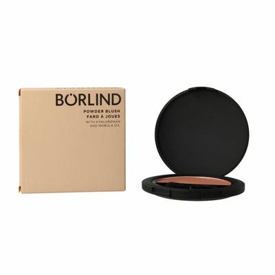 Borlind Blush powder raspberry delight