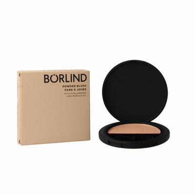 Borlind Blush powder glowy peach