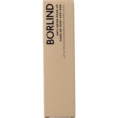 Borlind Make-up anti-aging bronze