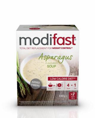 Modifast Intensive asparagus soup