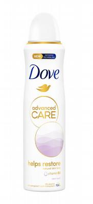 Dove Deodorant clean touch
