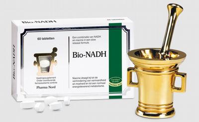 Pharma Nord Bio-NADH