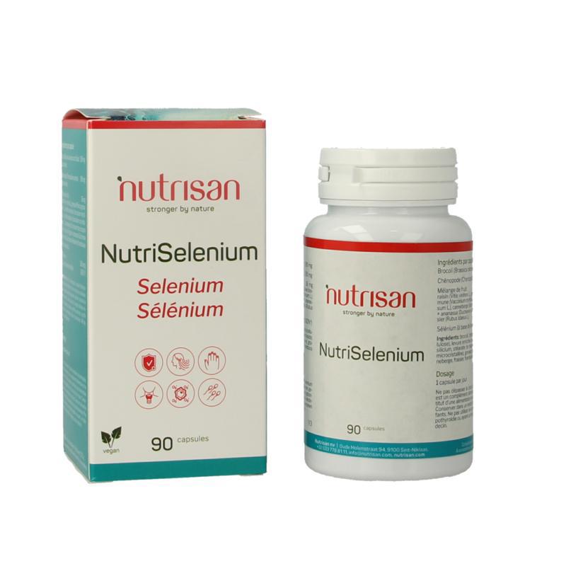 Nutriselenium