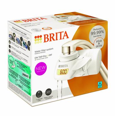 Brita On Tap pro V-MF system