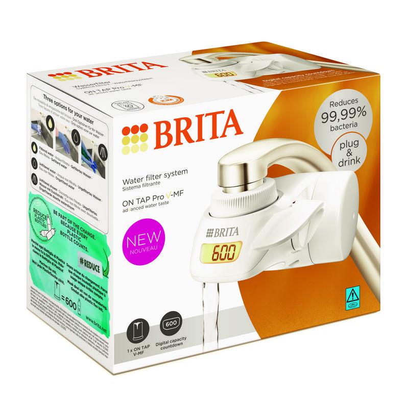 On Tap pro V-MF system