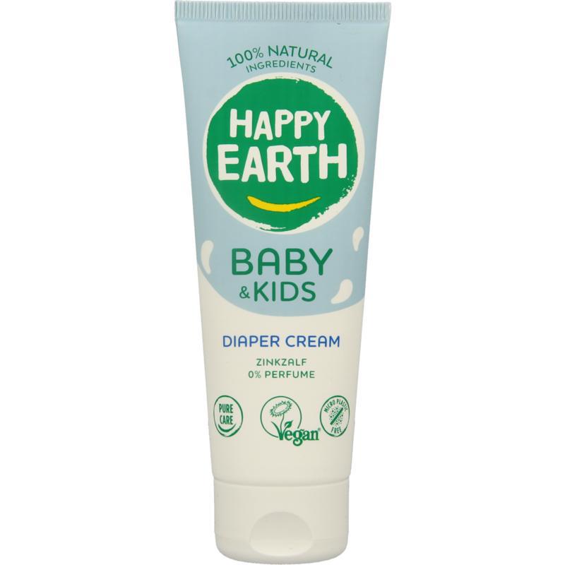Billencreme zink voor baby & kids