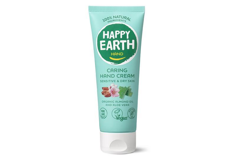 Handcreme verzorgend