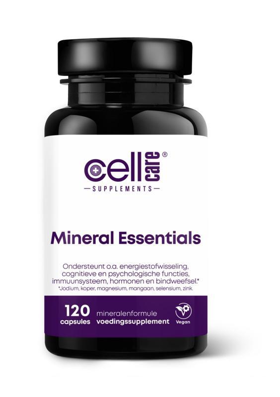 Mineral essentials