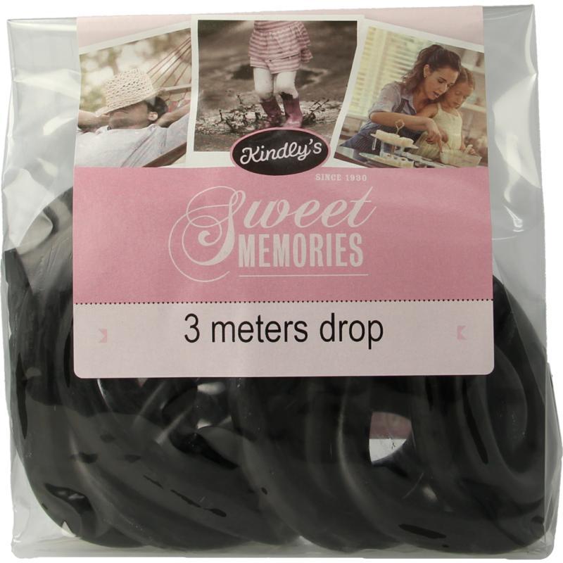 3 meters drop 3x1 meter