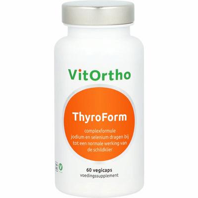 Vitortho ThyroForm