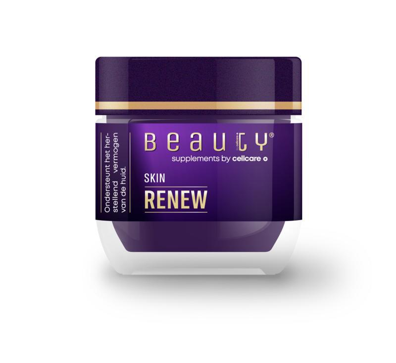 Skin renew