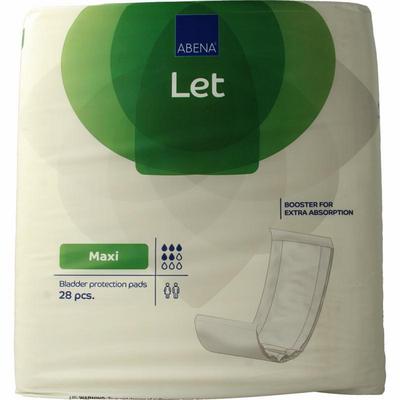 Abena Abena let maxi