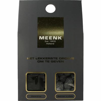 Meenk Meenk cadeau unieke Meenk smaken