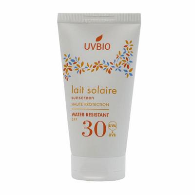 Uvbio Sunscreen bio SPF30
