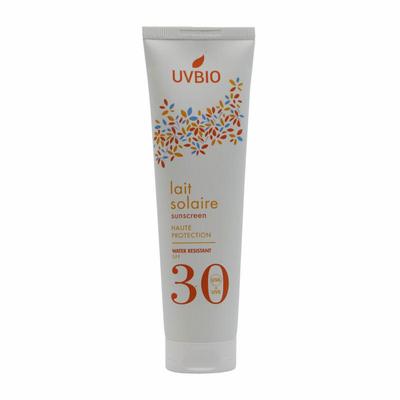 Uvbio Sunscreen bio SPF30