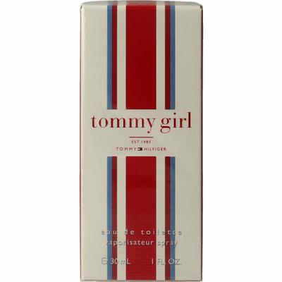 Tommy Hilfiger Girl eau de toilette