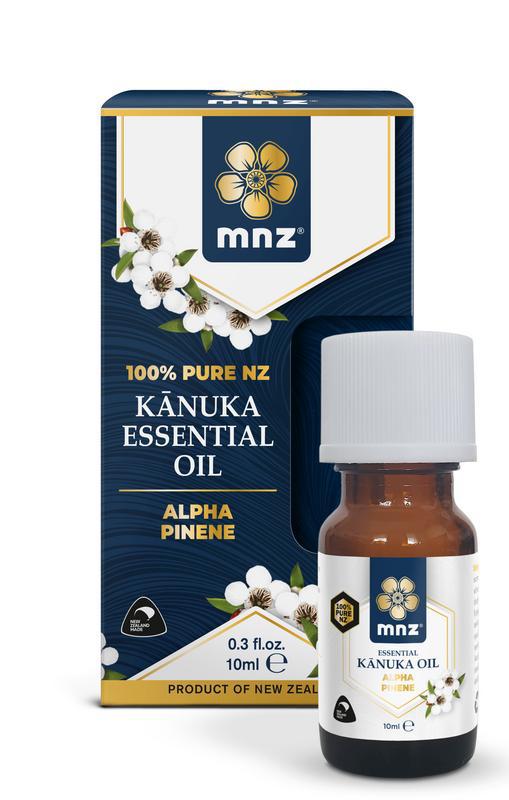 kanuka olie 10ml