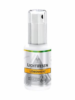 Lichtwesen Leeuwenhart tinctuur spray