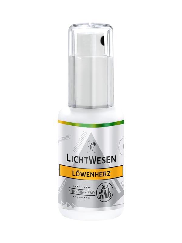 Leeuwenhart tinctuur spray