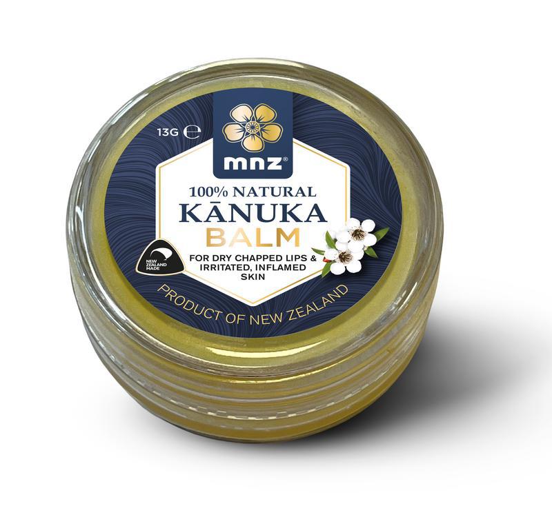 kanuka balsem 13g
