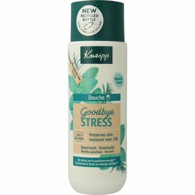 Kneipp Goodbye stress douche