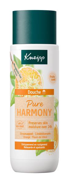 Pure harmony douche